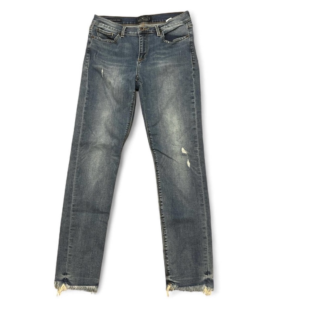 Lucky Brand Brooke Legging Jeans Size 6/28